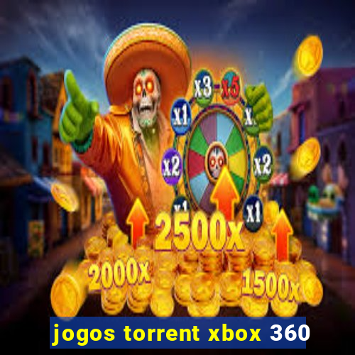 jogos torrent xbox 360